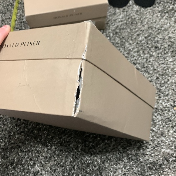 Donald Pliner Trudie Loafer - Picture 13 of 16